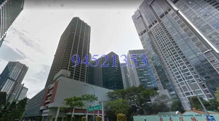 International Plaza (D2), Apartment #176639512